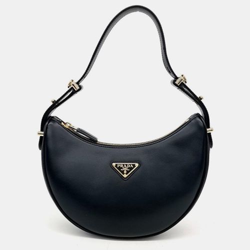 Prada Arche Shoulder Bag - Prada - Modalova