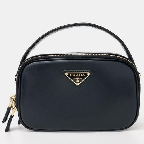 Prada Odette Mini Bag - Prada - Modalova