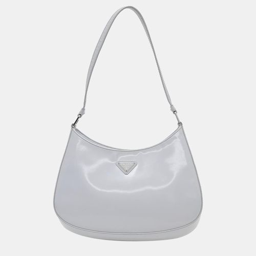 Prada Cleo Hobo Bag - Prada - Modalova