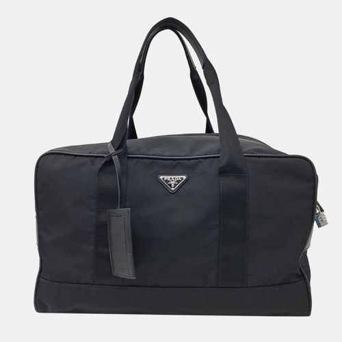 Prada Re-Nylon Travel Bag - Prada - Modalova