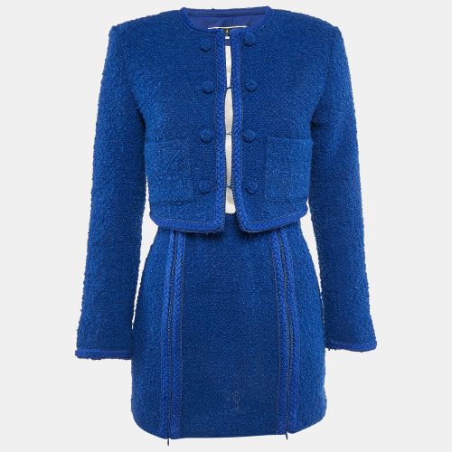 Tweed Lina Jacket and Skirt Set M/S - ROTATE BIRGER CHRISTENSEN - Modalova