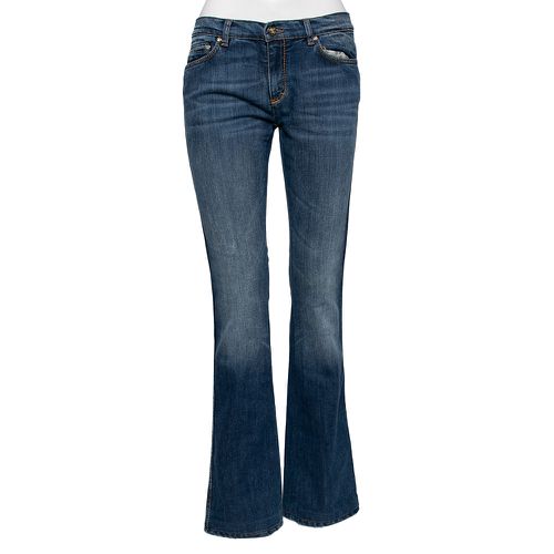 Roberto Cavalli Blue Denim Jeans M - Roberto Cavalli - Modalova