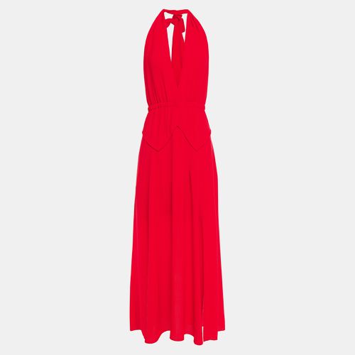 Roland Mouret Wool Maxi Dress 12 - Roland Mouret - Modalova