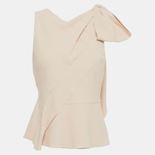 Roland Mouret Viscose Sleeveless Top 12 - Roland Mouret - Modalova