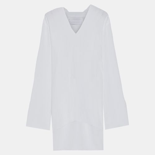 Roland Mouret Viscose Long Sleeved Top S - Roland Mouret - Modalova