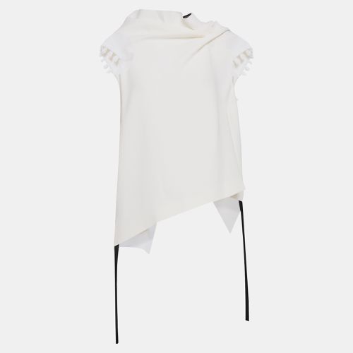 Roland Mouret Wool Sleeveless Top 10 - Roland Mouret - Modalova