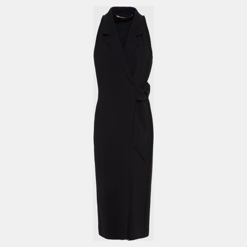 Roland Mouret Viscose Midi Dress 16 - Roland Mouret - Modalova