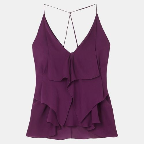 Roland Mouret Silk Sleeveless Top 12 - Roland Mouret - Modalova