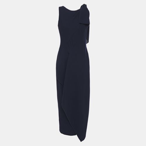 Roland Mouret Wool Midi Dress 10 - Roland Mouret - Modalova