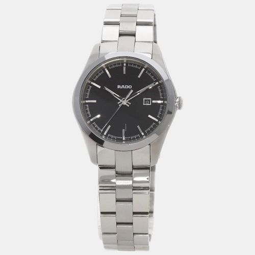 Rado HyperChrome Watch Stainless Steel Ladies R32110153 31 mm - Rado - Modalova