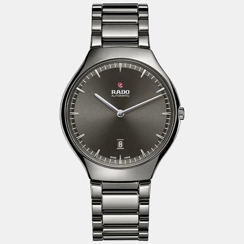 RADO TRUE THINLINE AUTOMATIC R27088102 UNISEX WATCH 39 mm - Rado - Modalova