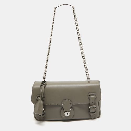 Ricky Chain Shoulder Bag - Ralph Lauren - Modalova