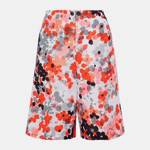 Redvalentino Polyester Shorts & Bermuda Shorts 38 - RED Valentino - Modalova