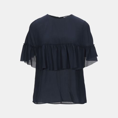 Red Valentino Polyester Top 46 - RED Valentino - Modalova