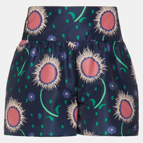 Redvalentino Polyester Shorts 40 - RED Valentino - Modalova