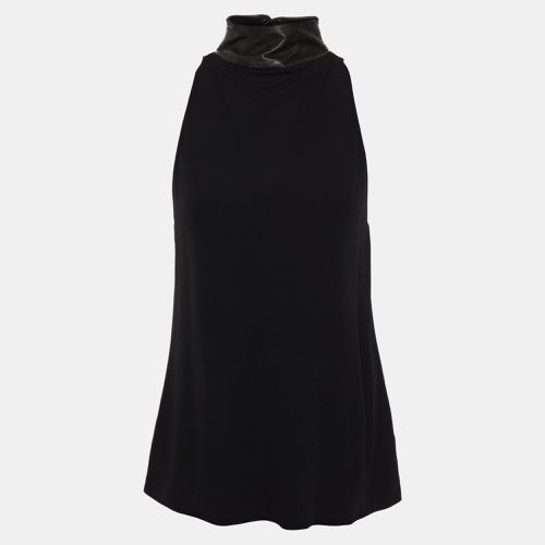 Tom Ford Viscose Sleeveless Top 38 - Tom Ford - Modalova