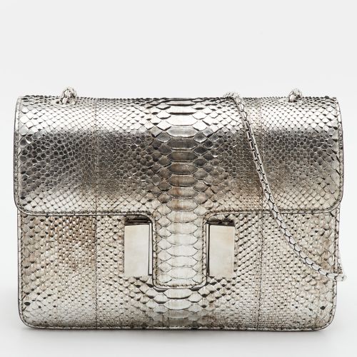 Sienna Medium Python Shoulder Bag - Tom Ford - Modalova