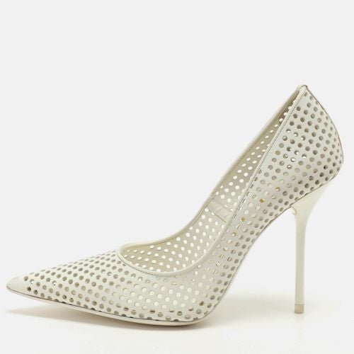 Perforated Leather Pumps Size 37.5 - Tom Ford - Modalova