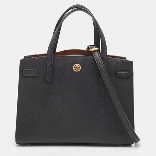 Leather Walker Tote - Tory Burch - Modalova