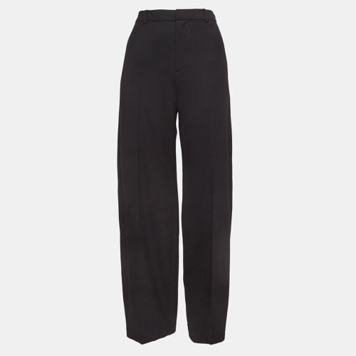 Gabardine Formal Trousers M - The Attico - Modalova