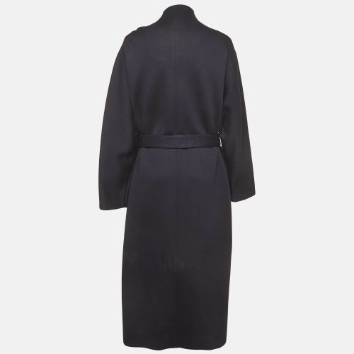 Double Jersey Open Front Long Coat M - The Row - Modalova