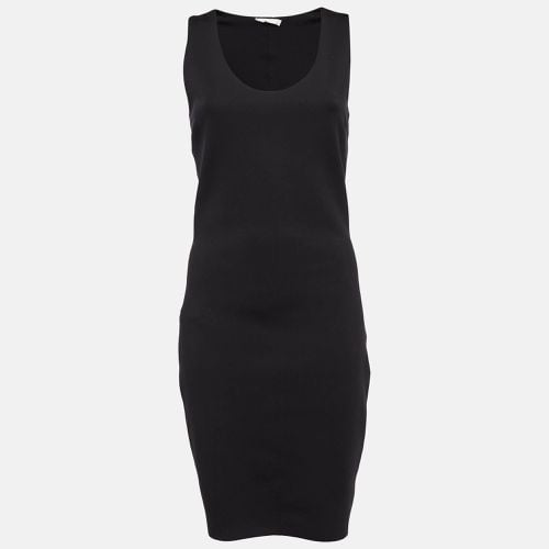 The Row Black Jersey Sleeveless Bodycon Dress M - The Row - Modalova