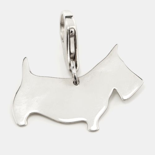 Tiffany & Co. Dog Sterling Silver pendant - Tiffany & Co. - Modalova