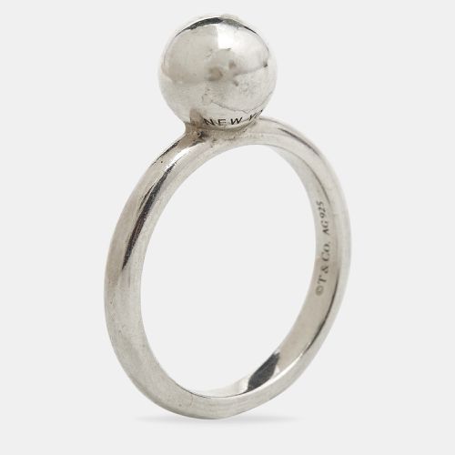 HardWear Ball Sterling Ring Size 51 - Tiffany & Co. - Modalova