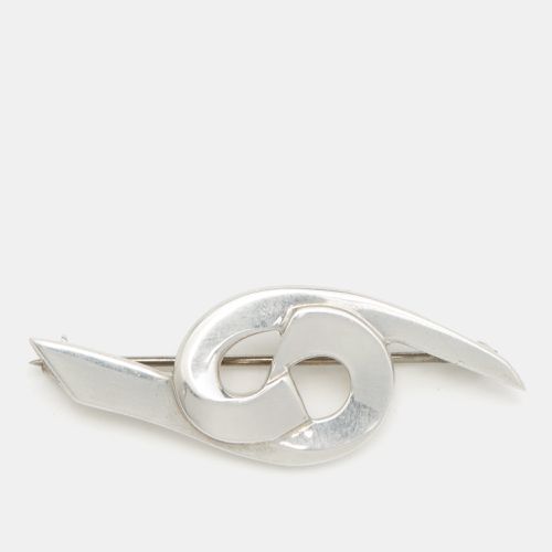 Tiffany & Co.Paloma Picasso Sterling Silver Brooch - Tiffany & Co. - Modalova