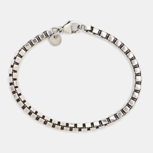 Venetian Link Sterling Bracelet - Tiffany & Co. - Modalova