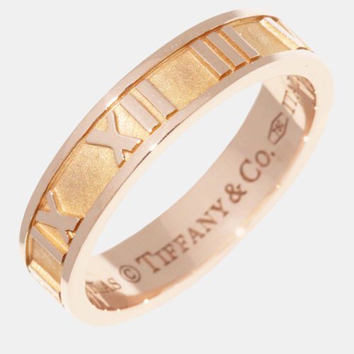 K Gold Atlas Ring EU 57 - Tiffany & Co. - Modalova