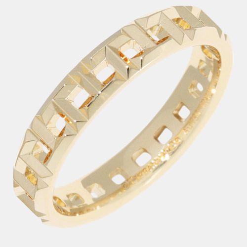 Tiffany & Co 18K Gold True Narrow Ring EU 56 - Tiffany & Co. - Modalova