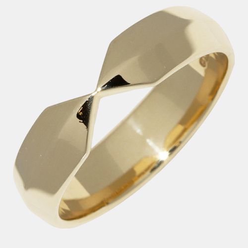 Tiffany & Co 18K Gold Nesting Ring EU 49 - Tiffany & Co. - Modalova