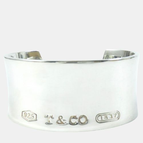 Tiffany & Co 1837 Bracelet Bangle - Tiffany & Co. - Modalova