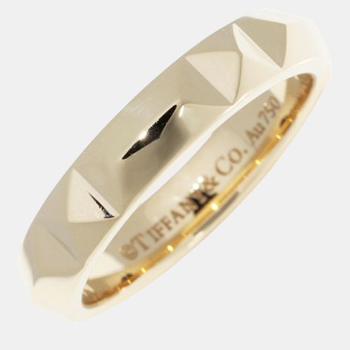 Tiffany & Co 18K Gold True Band Ring EU 53 - Tiffany & Co. - Modalova