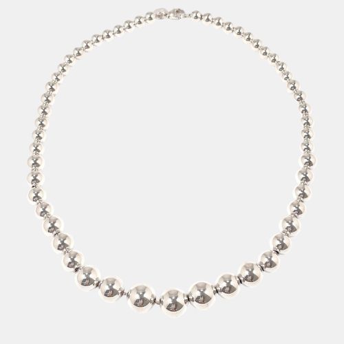 Tiffany & Co Graduated Ball Necklace - Tiffany & Co. - Modalova