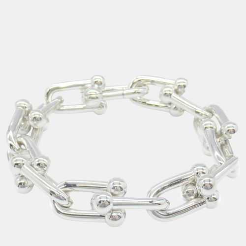 Tiffany & Co. Silver Hardware Link Bracelet Silver Metal - Tiffany & Co. - Modalova