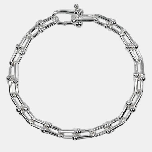 Tiffany & Co. Silver Small Link Bracelet - Tiffany & Co. - Modalova