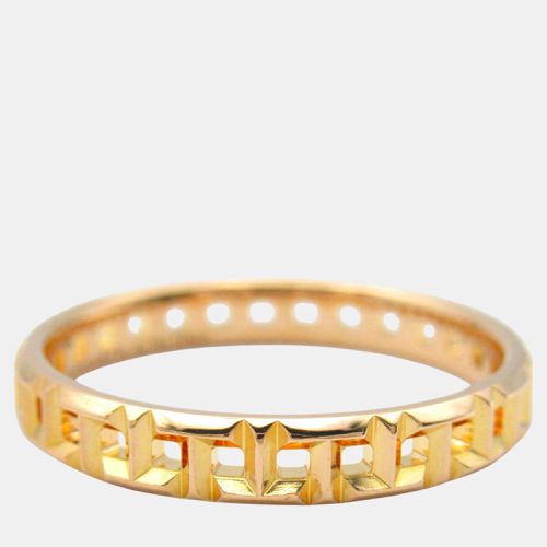 K Gold T Narrow Ring EU 60 - Tiffany & Co. - Modalova