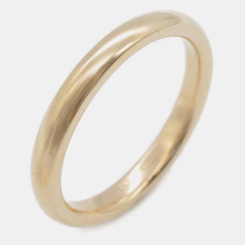 Tiffany & Co. 18K Pink Gold Forever Ring EU 54 - Tiffany & Co. - Modalova