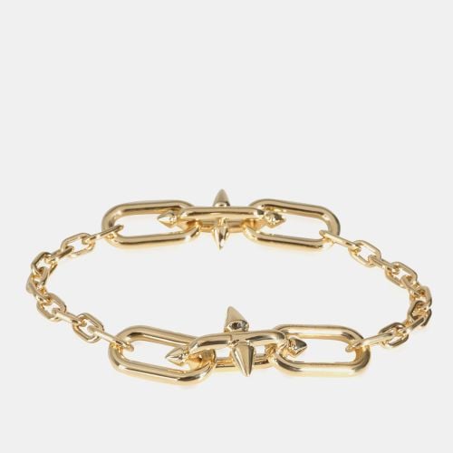 Tiffany & Co. 18K Yellow Gold Titan By Pharrell Williams Chain Bracelet - Tiffany & Co. - Modalova