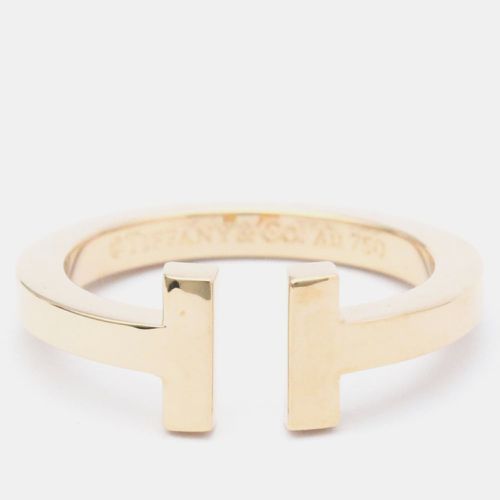 Tiffany & Co. Twire 18K Rose Gold Ring EU 55 - Tiffany & Co. - Modalova