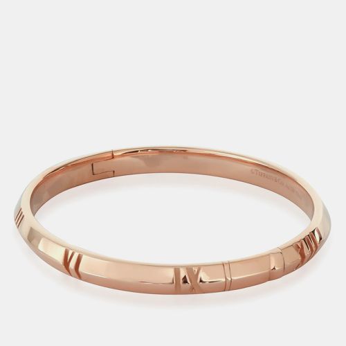 Atlas Bracelet in 18k Rose - Tiffany & Co. - Modalova