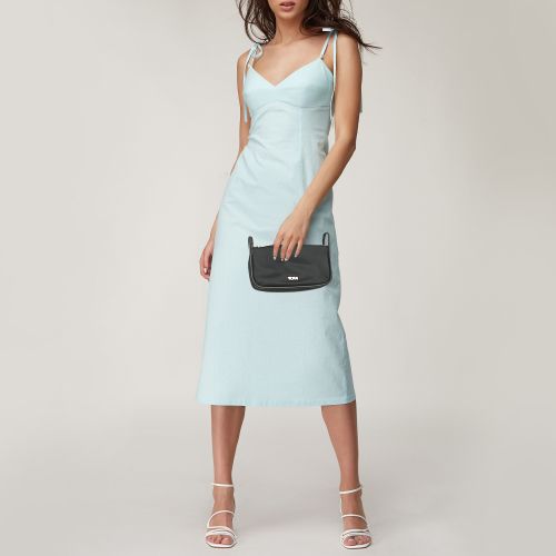 Small Leather and Nylon Clutches - TUMI - Modalova
