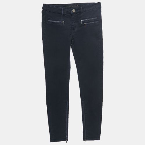 Denim Slim Fit Jeans S Waist 25" - Victoria Beckham - Modalova