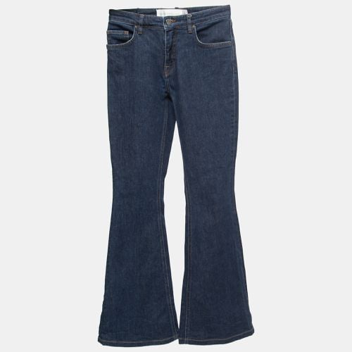 Denim Flared Jeans S Waist 25" - Victoria Victoria Beckham - Modalova