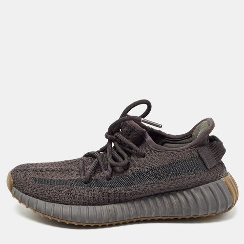 Knit Fabric Boost 350 V2 Cinder Sneakers Size 37 1/3 - Yeezy x Adidas - Modalova