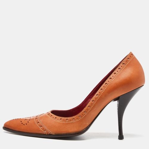 Pointed Toe Pumps Size 38 - Yves Saint Laurent - Modalova