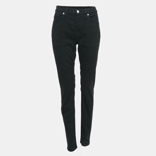 Zadig & Voltaire David Black Denim Jeans L - Zadig & Voltaire - Modalova