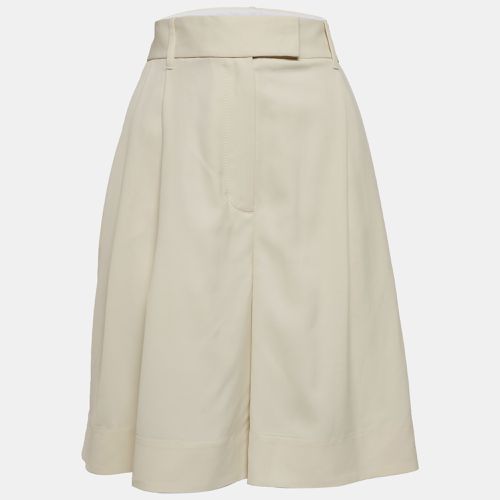 Wool Blend Pleated Short L - Zimmermann - Modalova